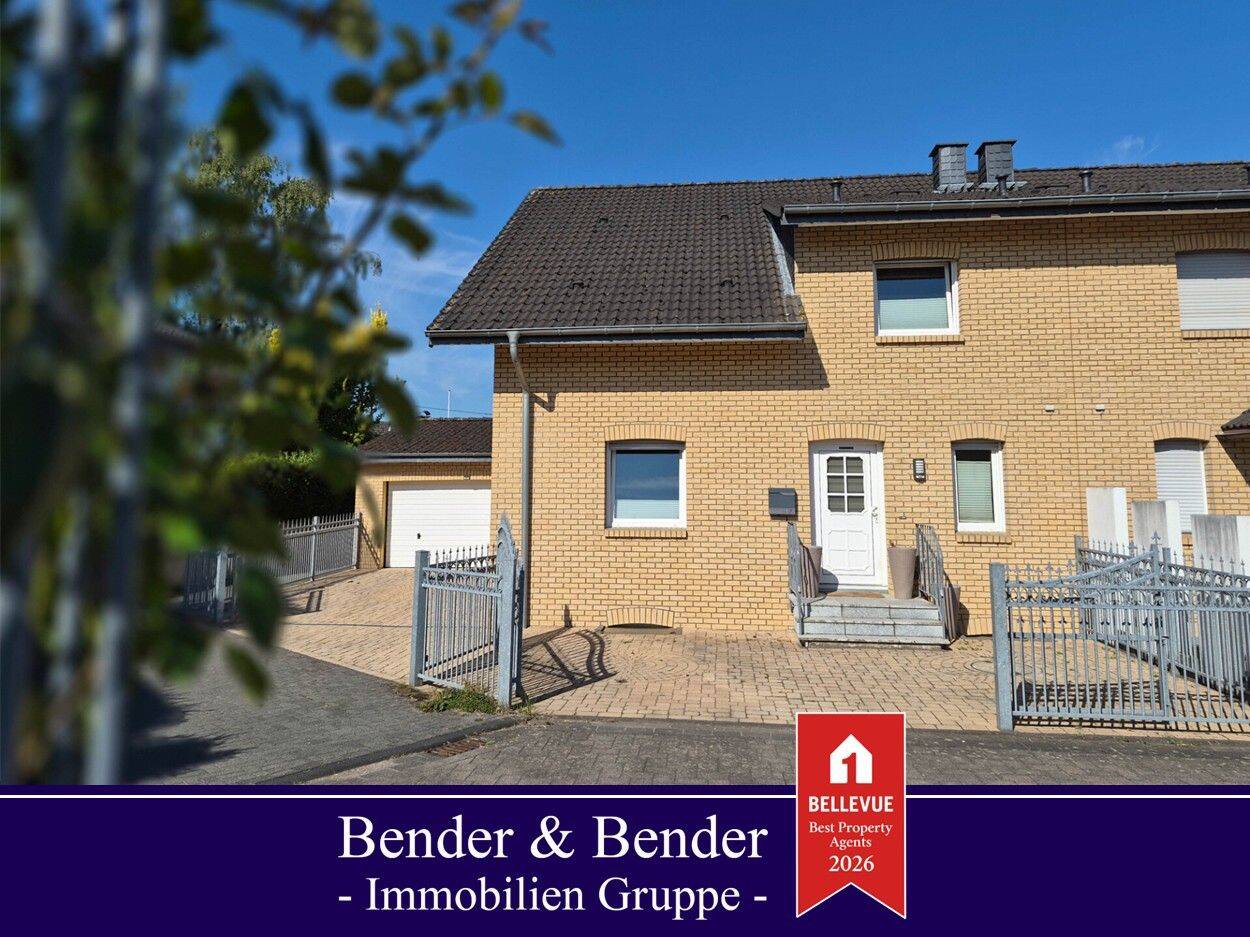 Top-gepflegtes, neuwertiges Einfamilienhaus nähe Asbach zu verkaufen!, 53567 Buchholz (Westerwald)