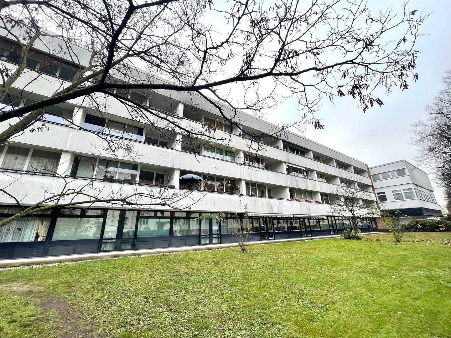 Charmante 1-Zimmer-Wohnung – Ideal für Singles!, 12103 Berlin (Tempelhof-Schöneberg Mariendorf Schöneberg Tempelhof)
