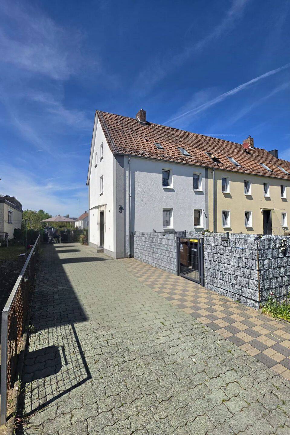Renoviertes Reiheneckhaus in Lohfelden Bestlage, 34253 Lohfelden