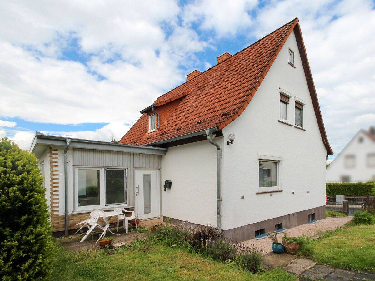 Gemütliches Eigenheim mit schönem Garten in Bad Hersfeld, 36251 Bad Hersfeld
