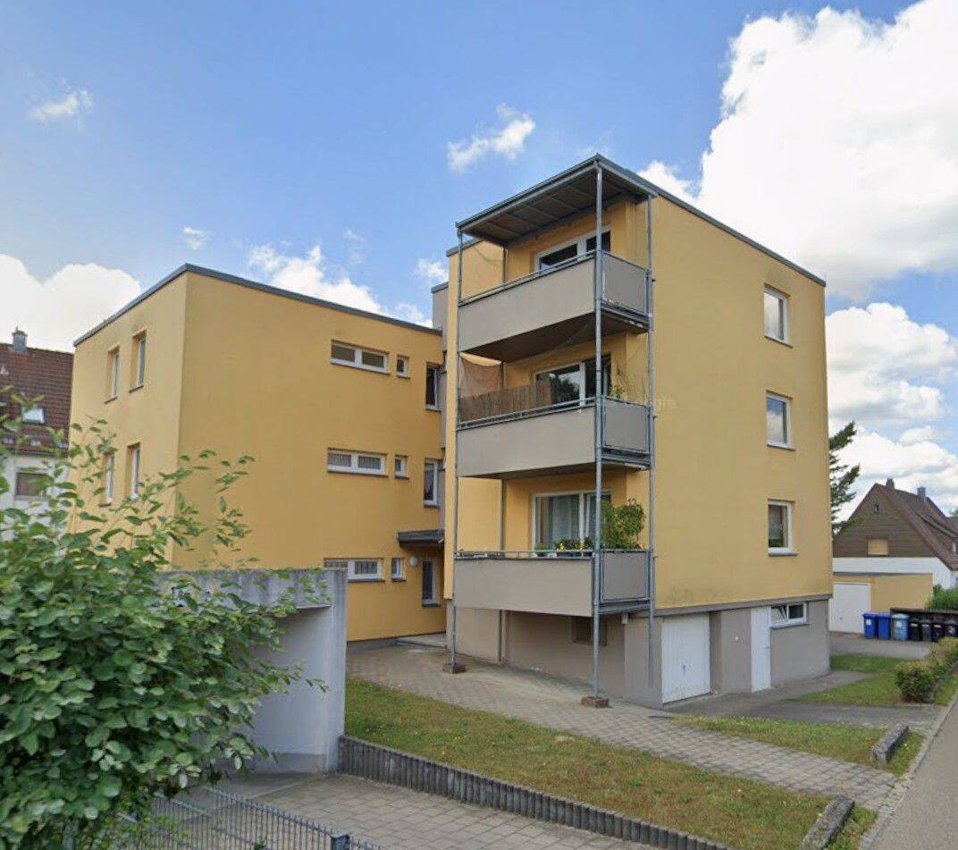 3-Zi-Wohnung komplett saniert, 92318 Neumarkt i.d. OPf.
