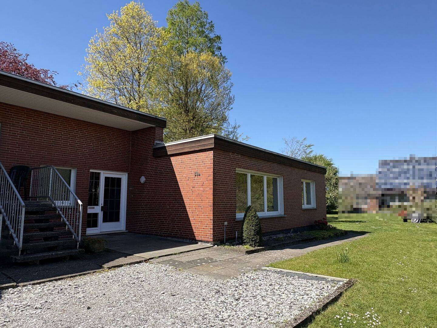 Wohnen auf einer Ebene: TOP-renovierter Bungalow in Ahlen!, 59227 Ahlen