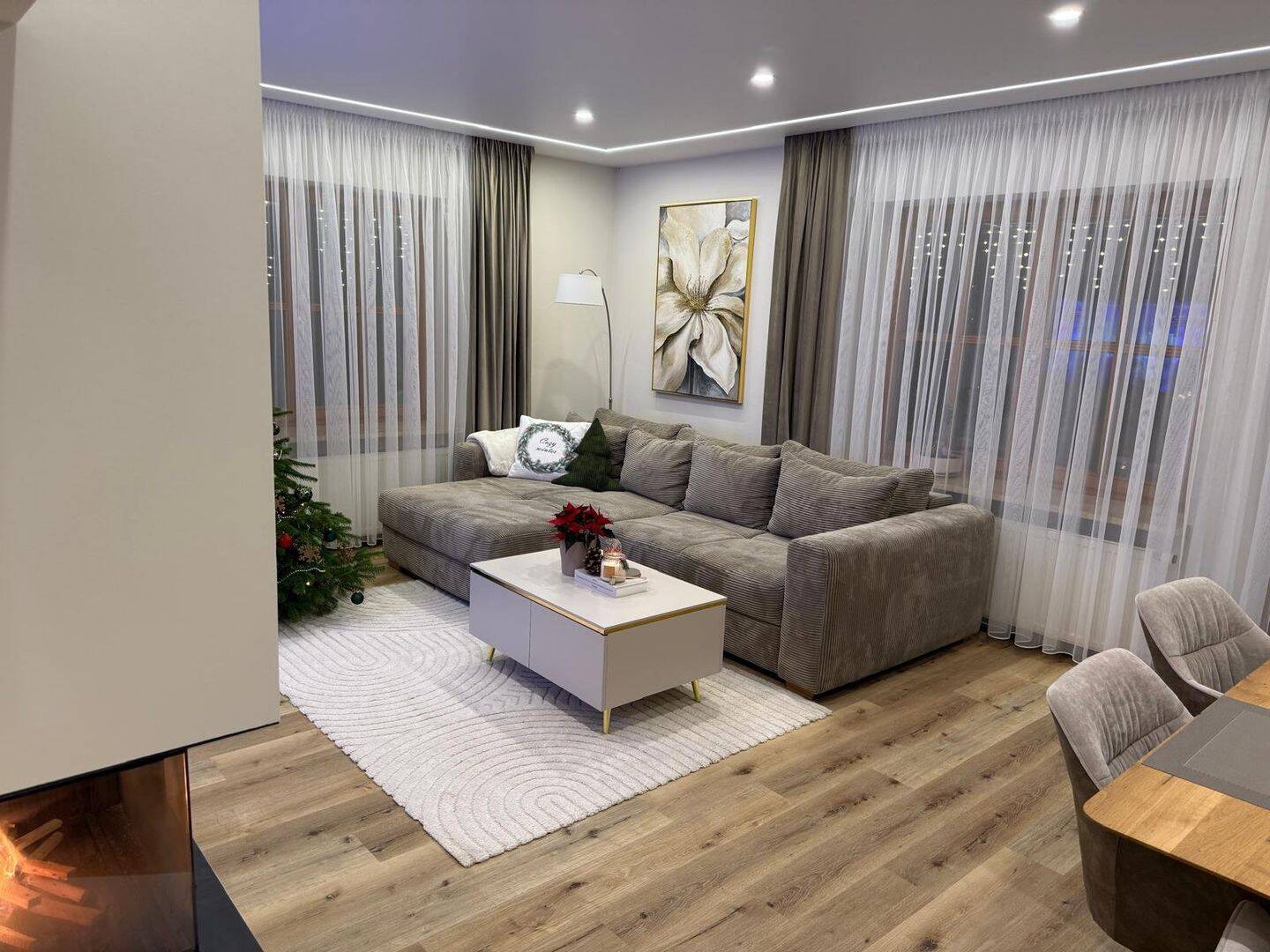 145 m² Wohnung zur Miete incl. Nebenkosten, 91180 Heideck