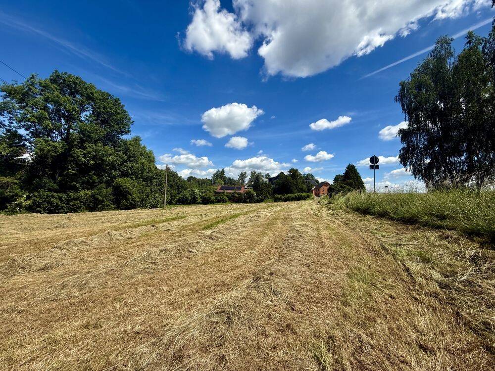 Raum für Ideen – teilbares Baugrundstück bei Hainichen, 9661 Hainichen