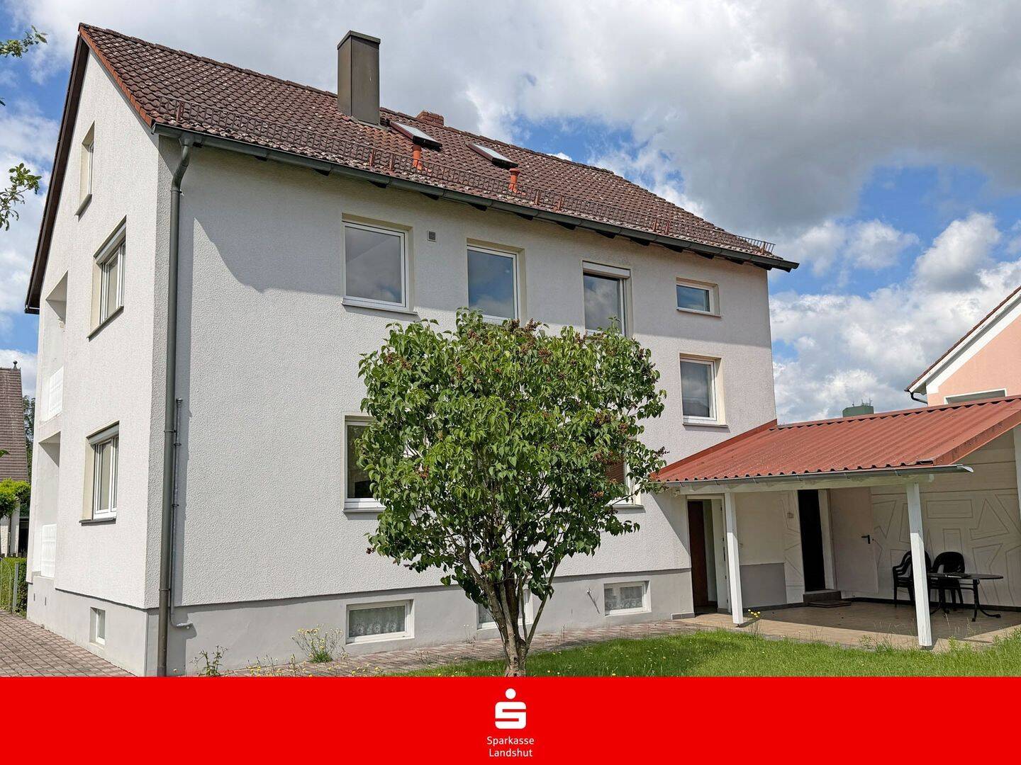 Raum für Immobilienideen!, 84030 Ergolding (Industriegebiet)