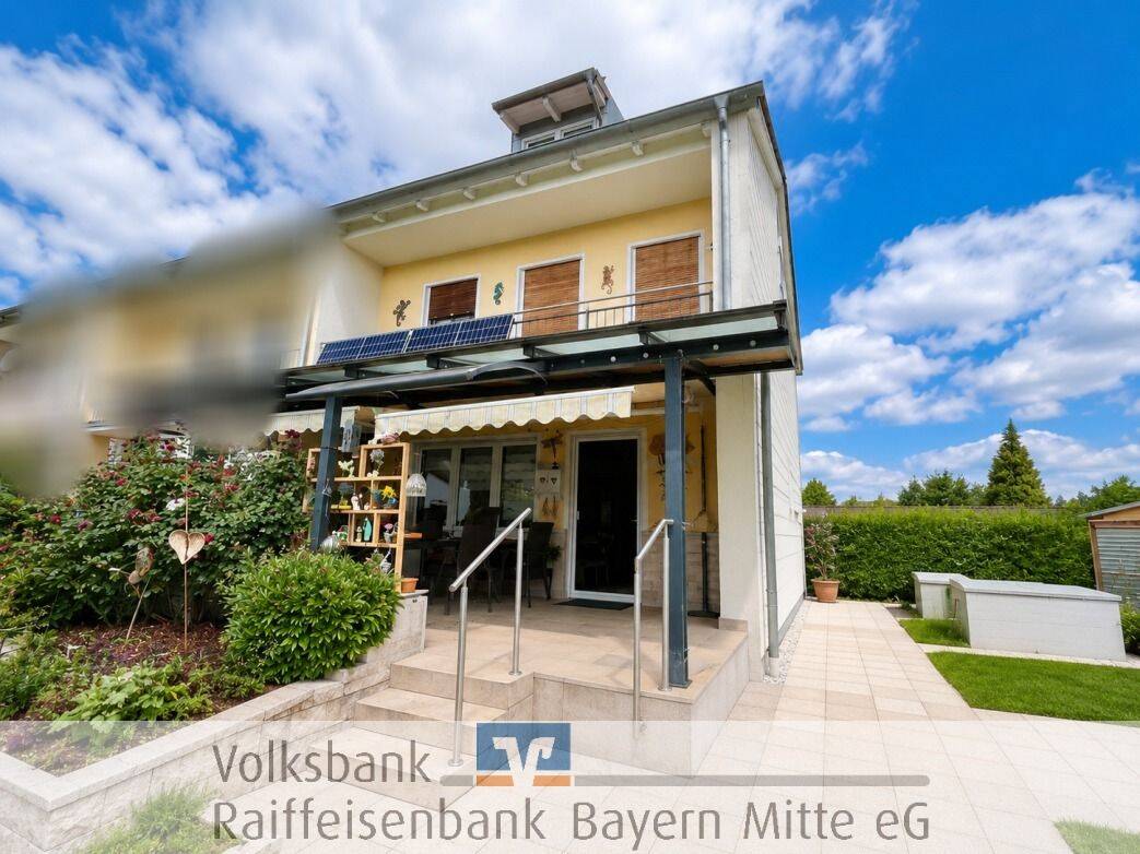 Günstig Wohnen auf Erbpacht, 85055 Ingolstadt