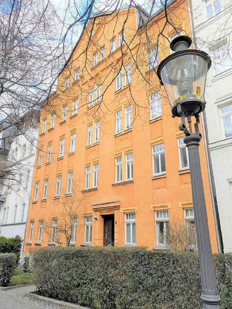 Moderne & offen geschnittene Wohnung mit EBK, 3-Zimmer und Balkon in Chemnitz, 9130 Chemnitz (Hilbersdorf Sonnenberg Yorckgebiet Zentrum)