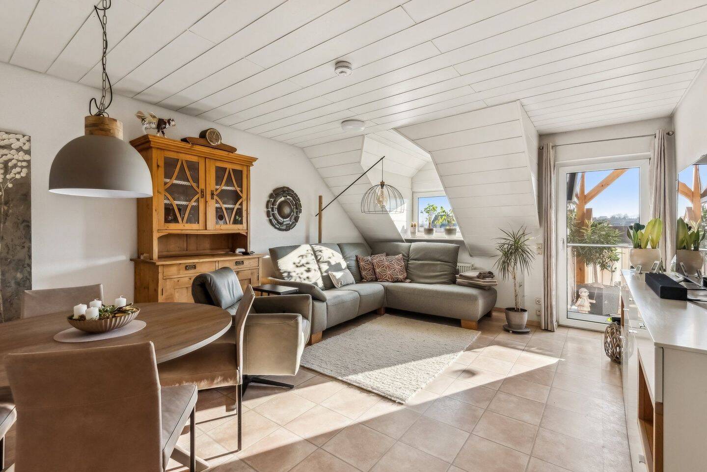 3 Zimmer Wohnung in Alzey, 55232 Alzey