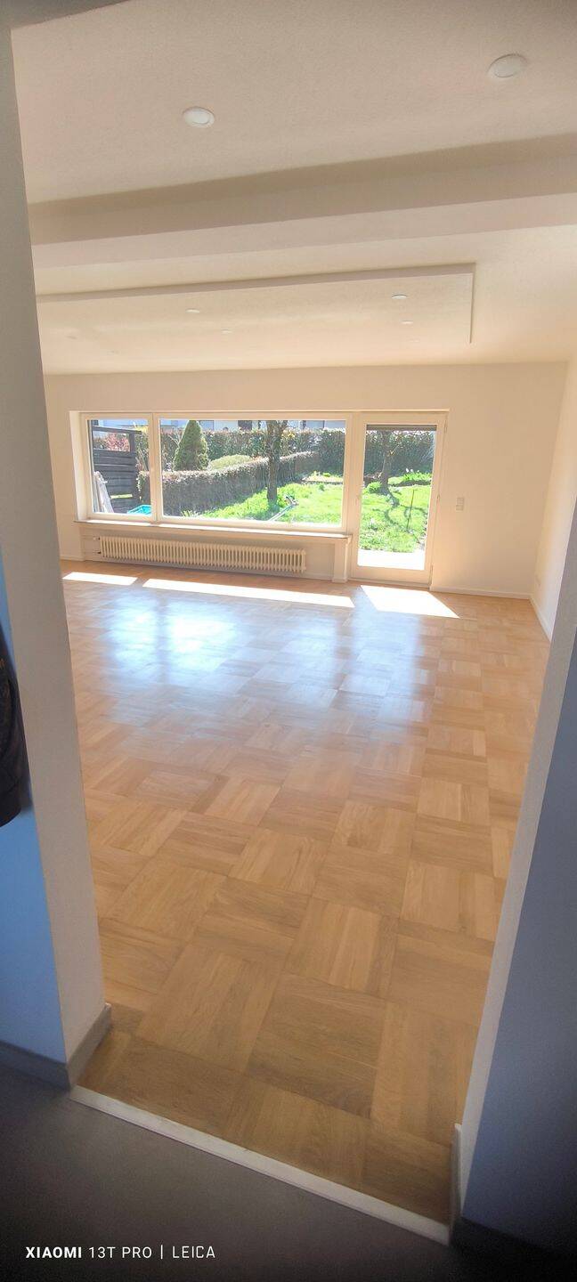 Erstbezug nach Sanierung – Reihenmittelhaus Tarforst Am Weidengraben, 54296 Trier