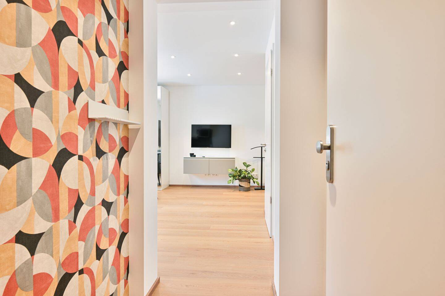 1- Zimmer-Apartment, komplett möbliert, Apt. 8, 92318 Neumarkt i.d. OPf.