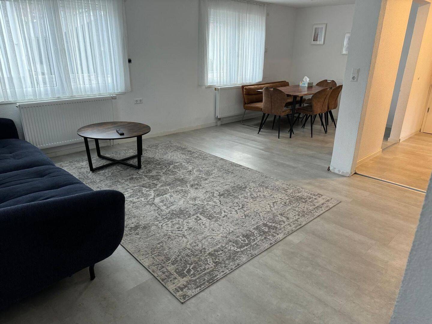 Doppelhaushälfte zur Miete, 78564 Wehingen