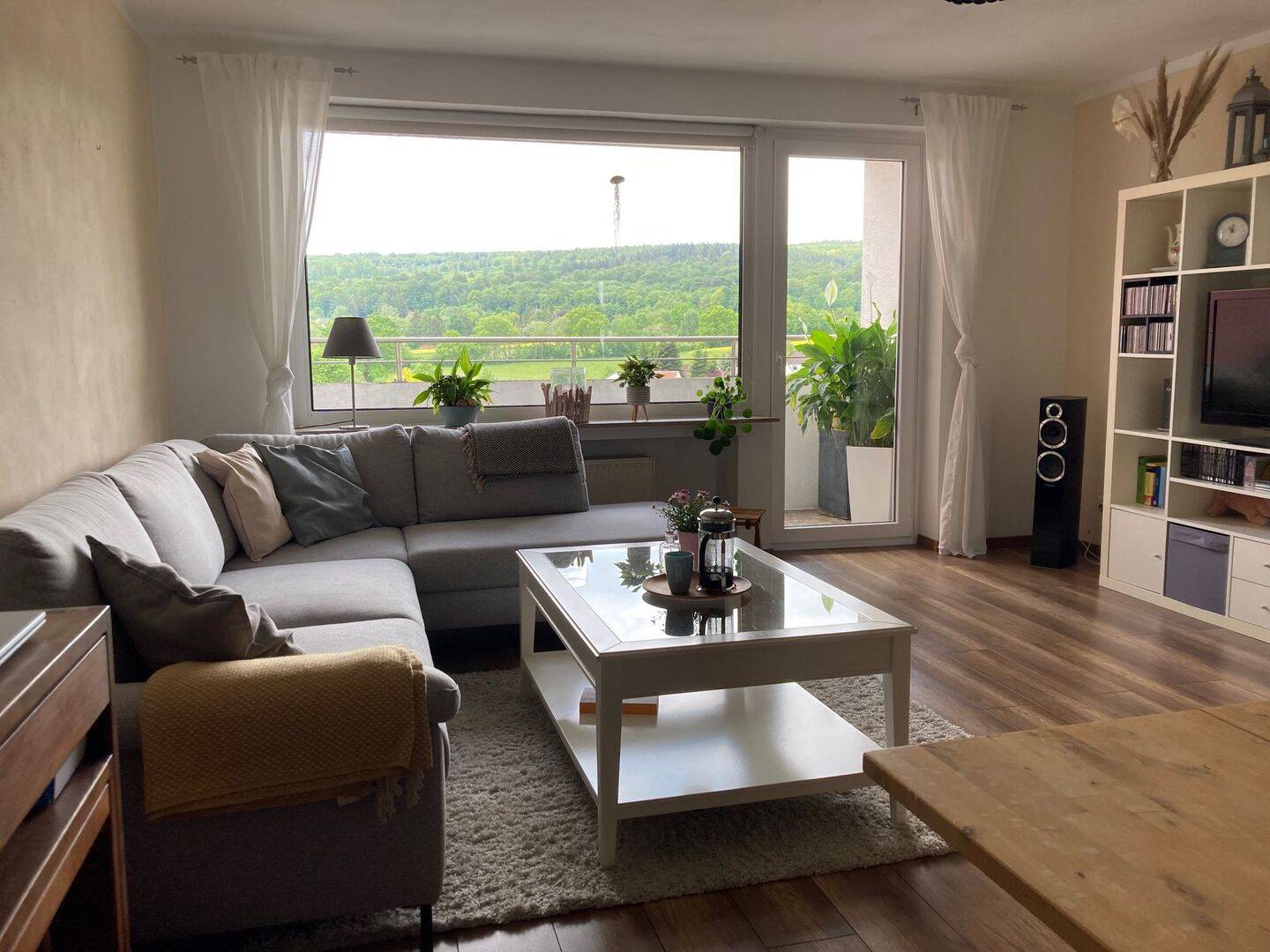 3-Zimmer-Wohnung mit fantastischem Ausblick, 30890 Barsinghausen