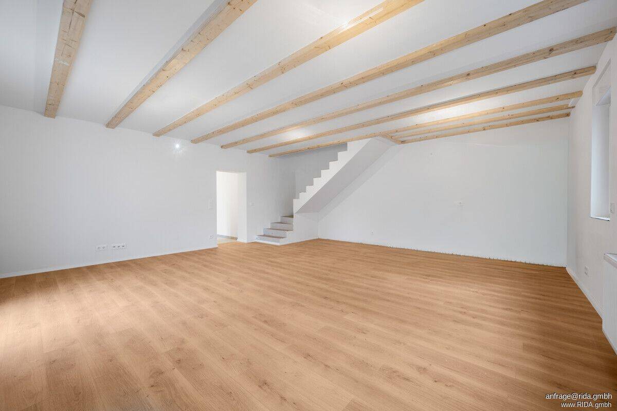 Welc(H)ome® by RIDA FLATS – Mehr Raum, mehr Stil: Maisonette mit Seele & Charakter, 45326 Essen (Altenessen-Nord Altenessen-Süd)