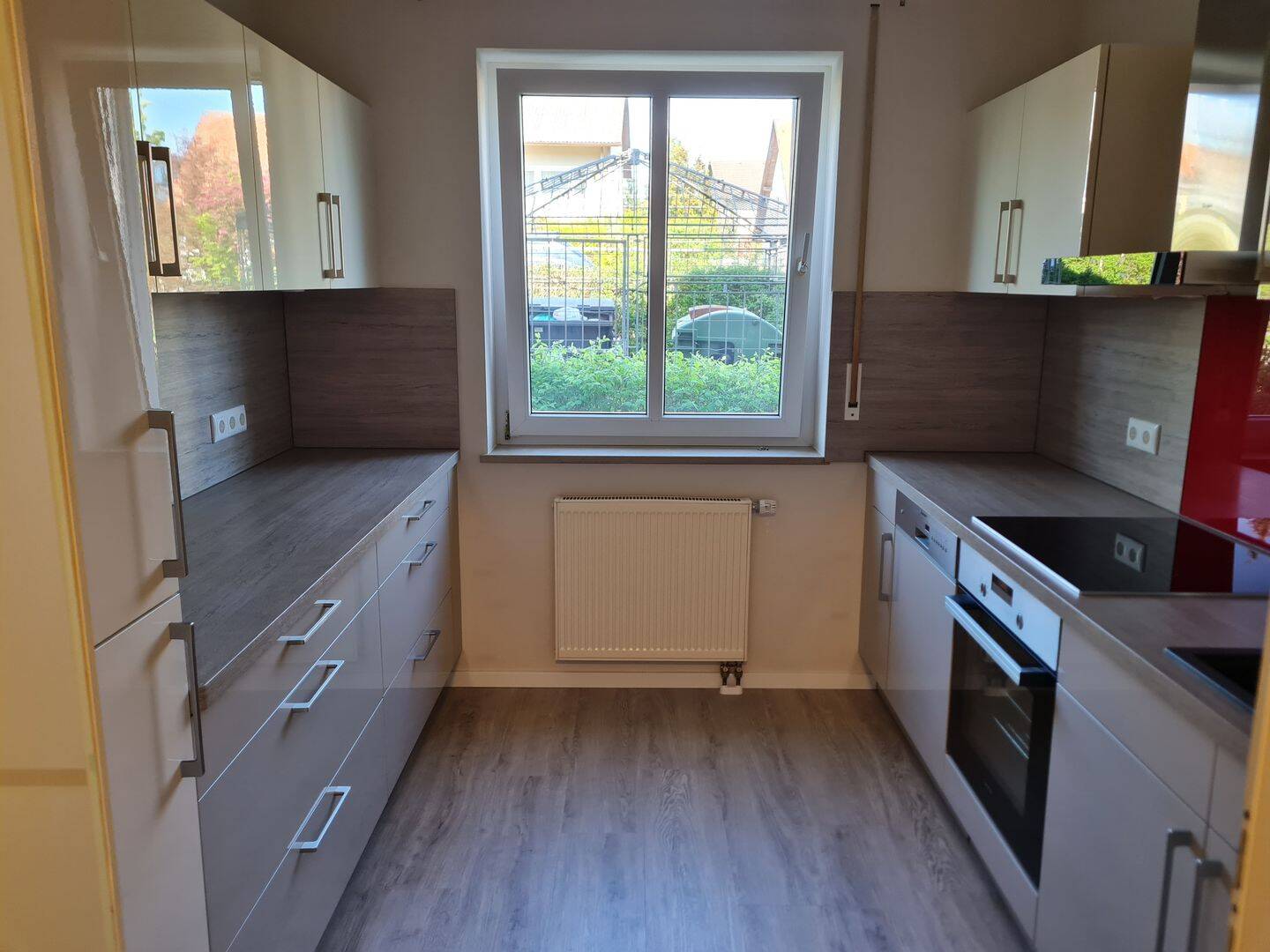 2 Zimmer Wohnung, 92245 Kümmersbruck