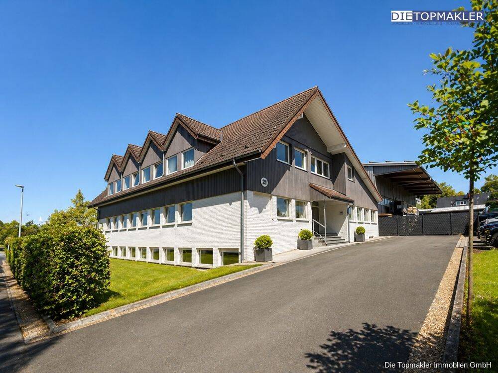 Wohn u. Geschäftshaus in Salzkotten, 33154 Salzkotten