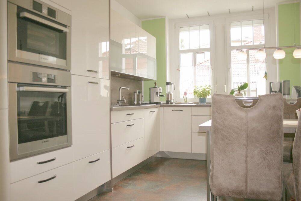 Schöne gepflegte Wohnung in zentraler Lage, 2625 Bautzen