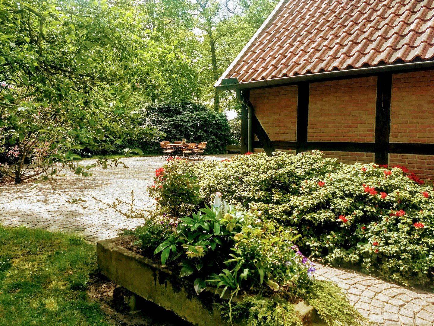 Bauernhausperle von 1750 Mitte der 80iger komplett saniert, 31600 Uchte