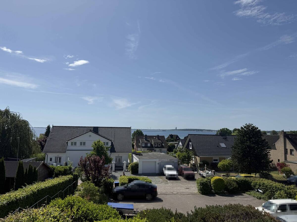 Ostseeblick – Charmante 2-Zimmer-Wohnung mit Balkon und Meerblick, 23730 Sierksdorf