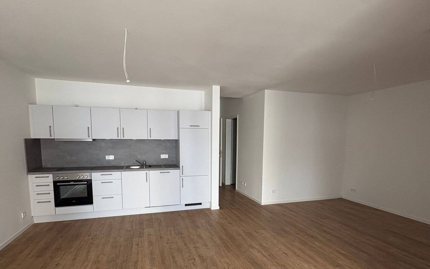 2-Zimmer-Wohnung mit Balkon im Herzen von Peine, 31224 Peine