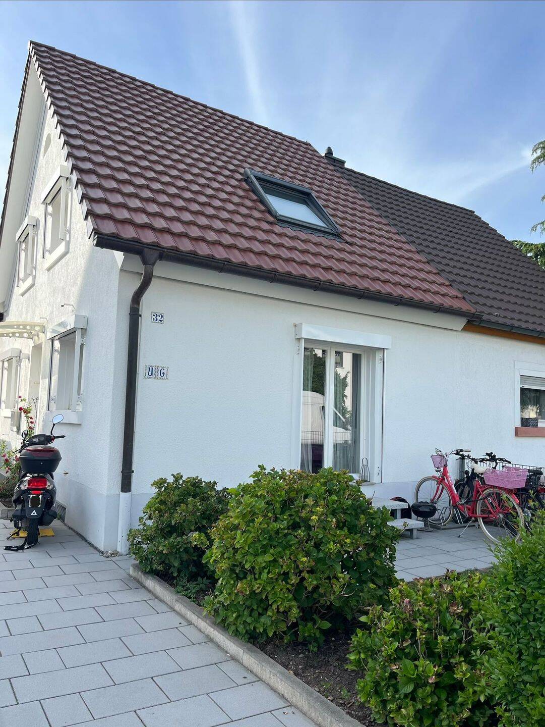 Schöne 2er WG im Grünen 15.8.26-31.8.27, 79110 Freiburg im Breisgau (Betzenhausen Brühl Landwasser Lehen Mooswald)