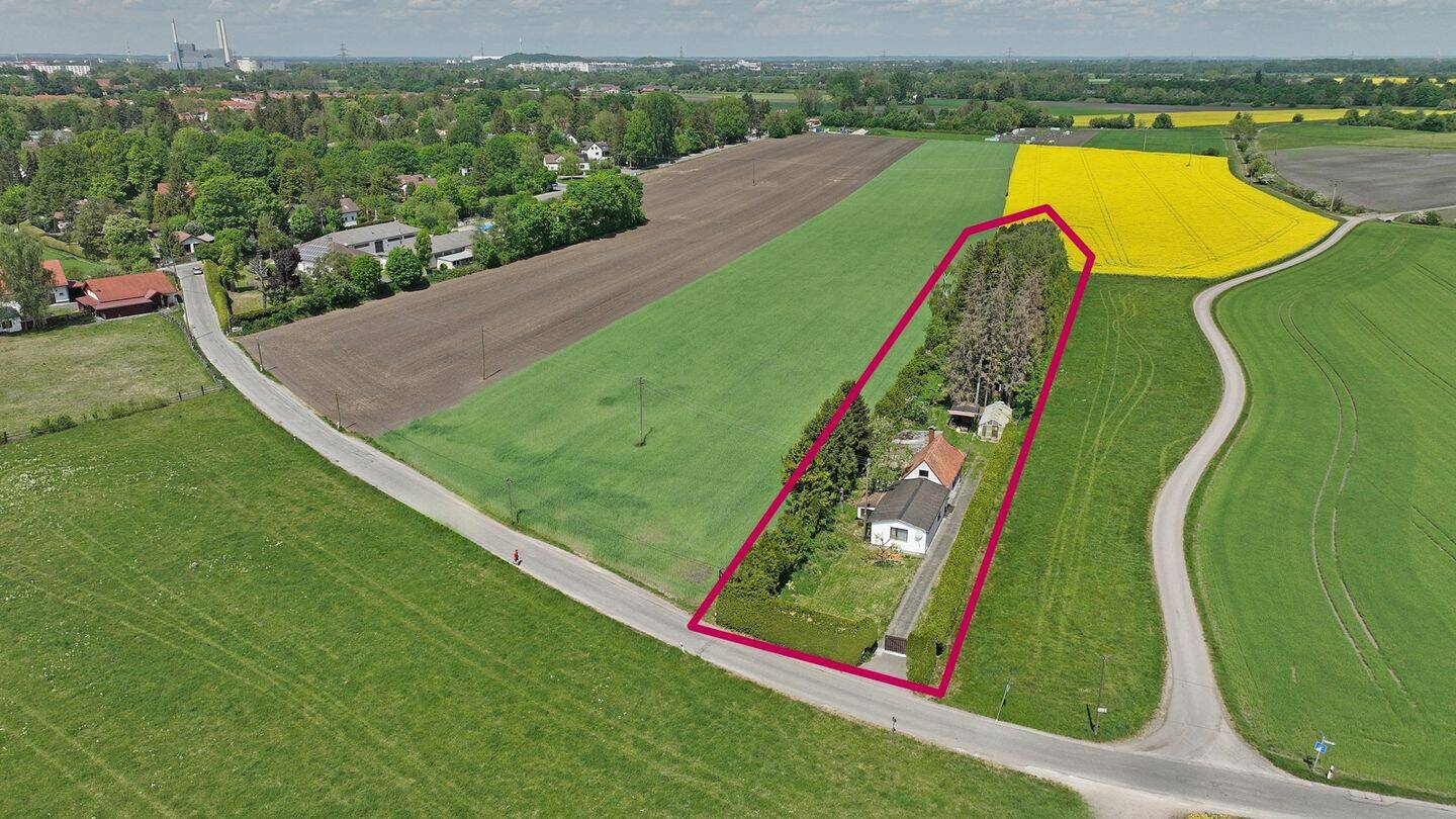 Open House am Sonntag, den 14.06.26 von 15:00 Uhr -17.00 Uhr, Salzstr. 15, 81929 München!, 81929 München (Bogenhausen Trudering-Riem)