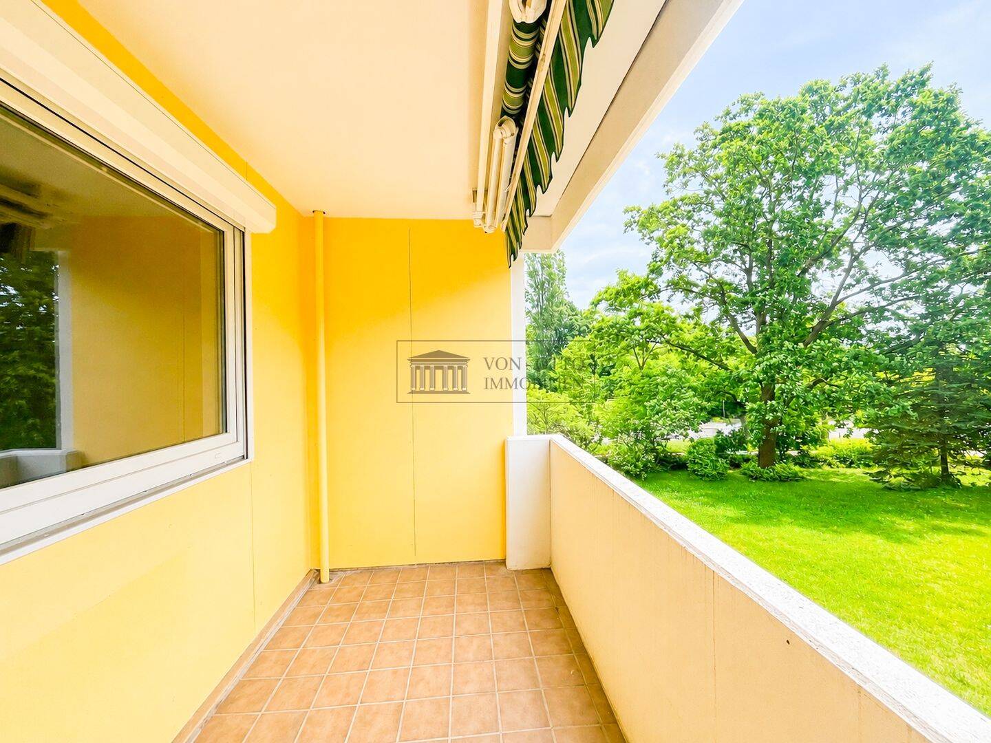 Exklusive 2-Zimmer Wohnung in gepflegter Anlage!, 30453 Hannover