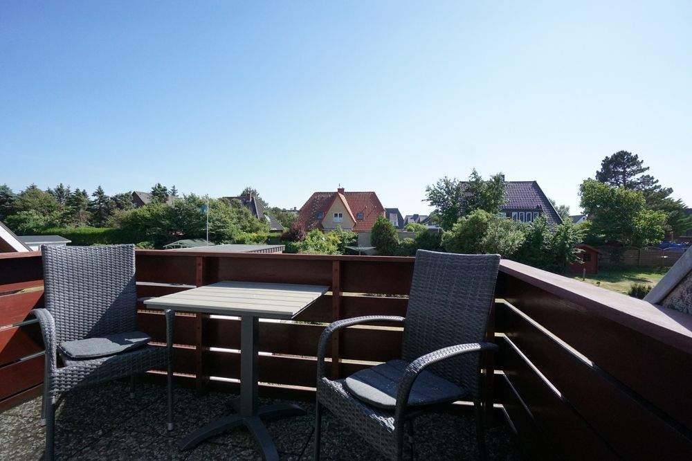 Großes Wohnhaus mit sechs Appartements in herrlicher Lage von Wenningstedt, 25996 Wenningstedt-Braderup (Sylt)