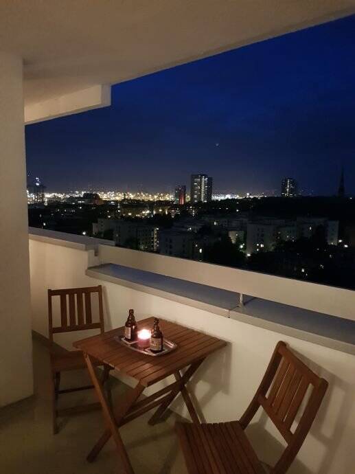 Sanierte 1,5 Zimmer Wohnung im Nieburhaus, 20359 Hamburg (Altona Altona-Altstadt Neustadt Sankt Pauli Sternschanze)