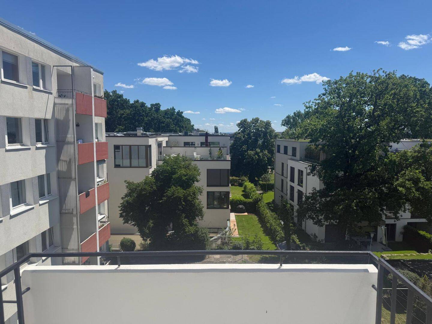 Bad Soden Elegante 2-Zimmer-Wohnung im 3. OG mit Balkon, 65812 Bad Soden am Taunus