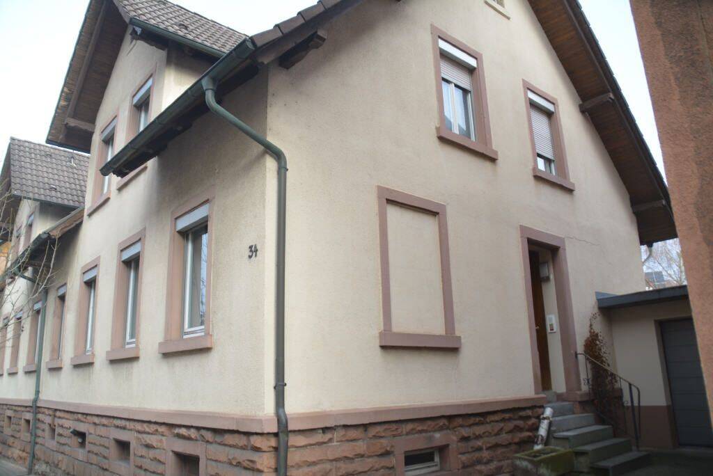 Ein gemütliches Haus in Seelbach!, 77960 Seelbach