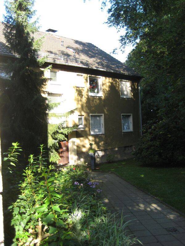 Demnächst frei! 3-Zimmer-Wohnung in Remscheid Lennep, 42897 Remscheid (Lennep)