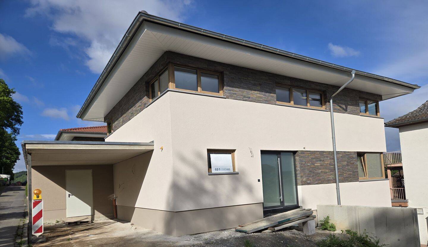 Neubau Erstbezug, 64732 Bad König