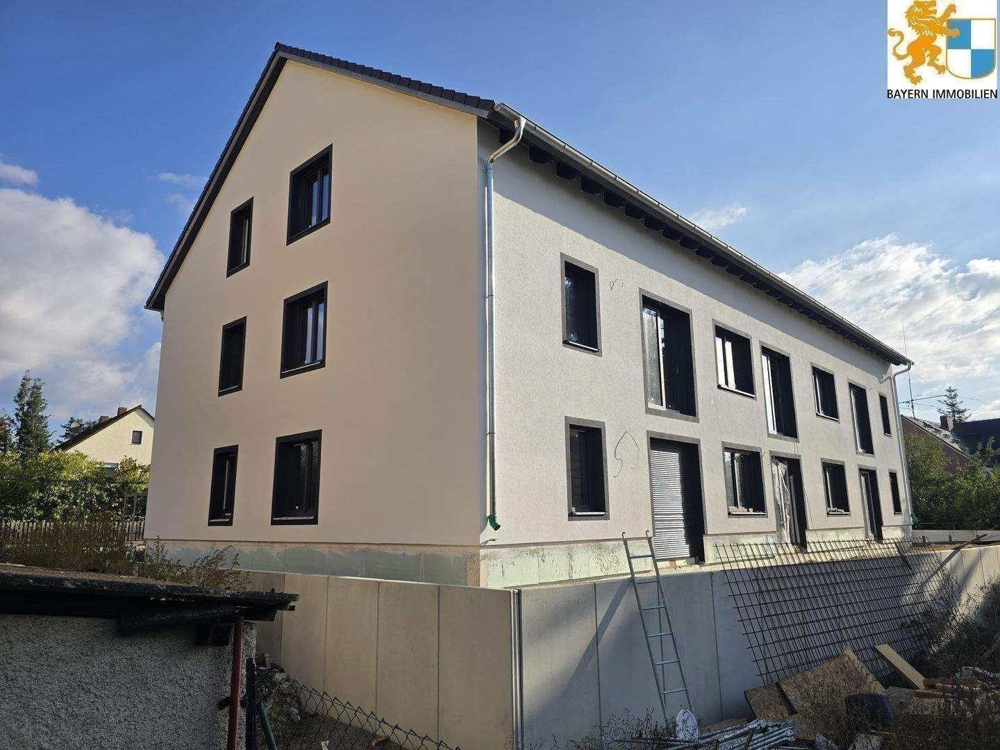 TOP NEUBAU – OBERTRAUBLING – SCHLOSSSTRASSE 2 A, 93083 Obertraubling