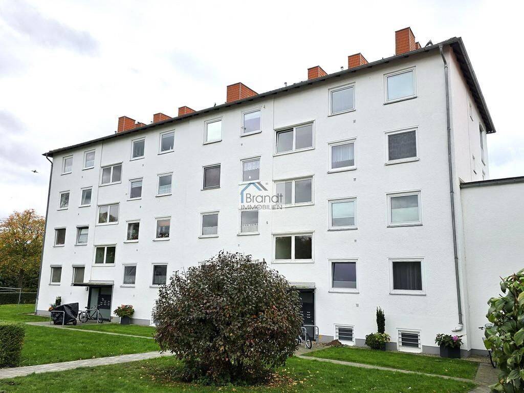 Gute Aufteilung, gute Lage, gepflegte Wohnanlage, 37079 Göttingen