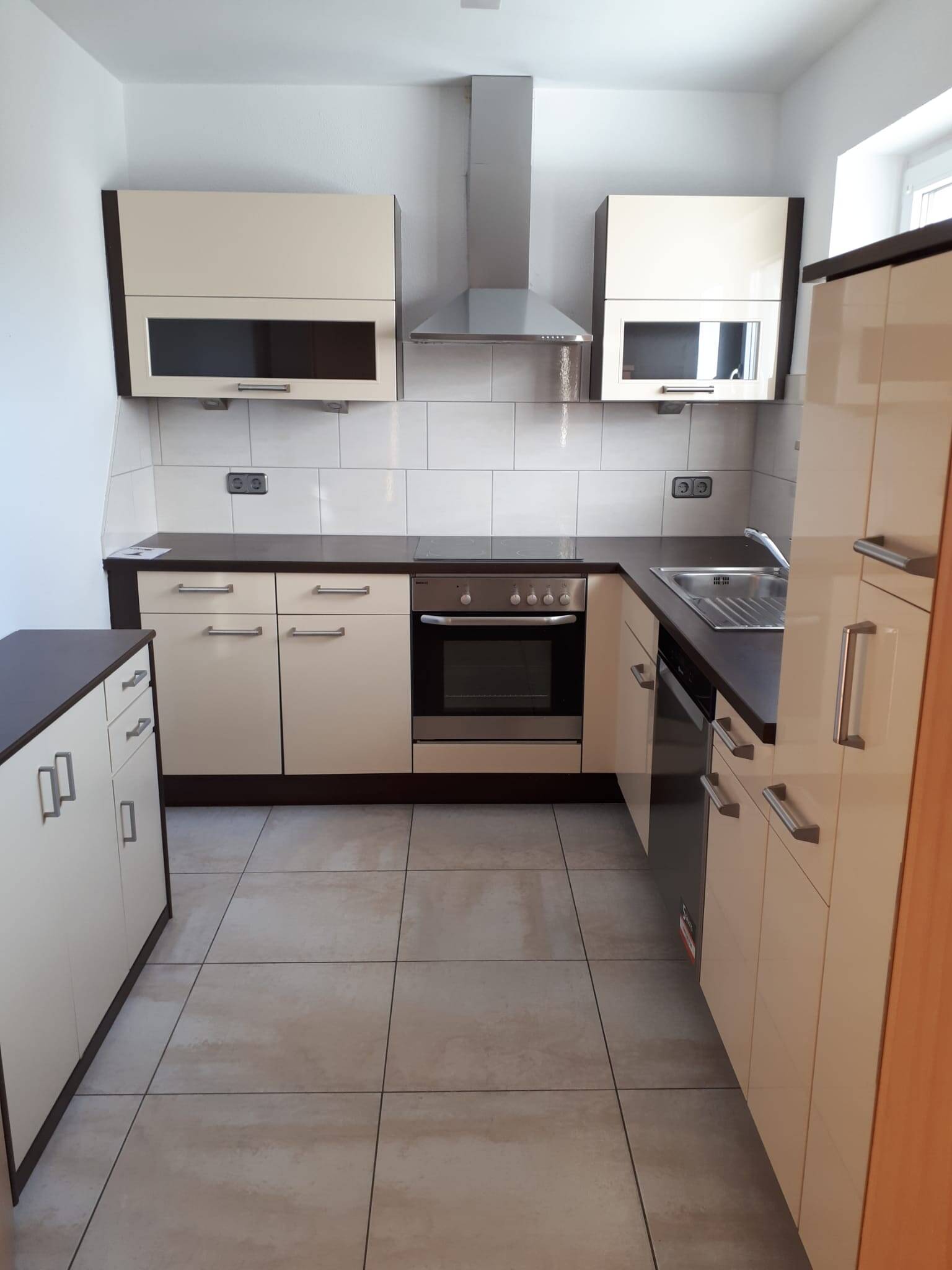 Helle 3 Zimmer – Wohnung in Sulzbach – Rosenberg, 92237 Sulzbach-Rosenberg