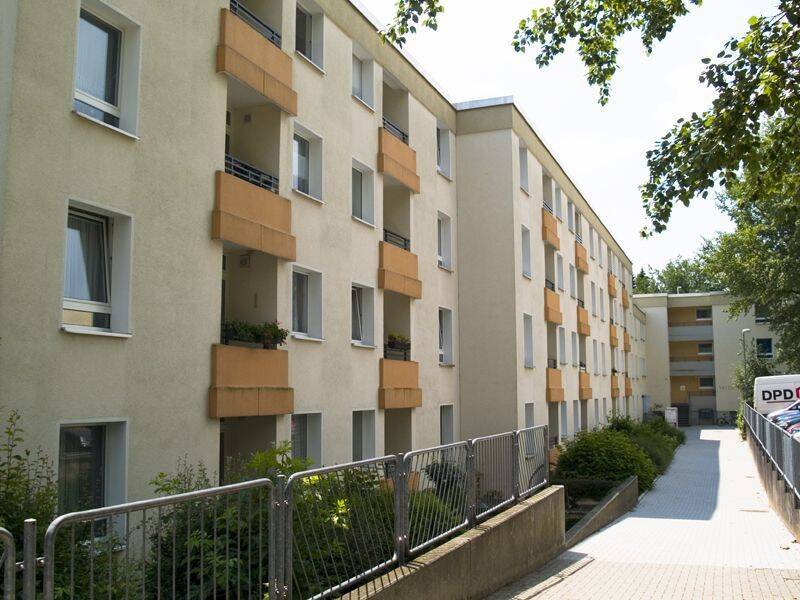 Noch frei! 3-Zimmer-Wohnung am Hackenberg, 42897 Remscheid (Lennep)