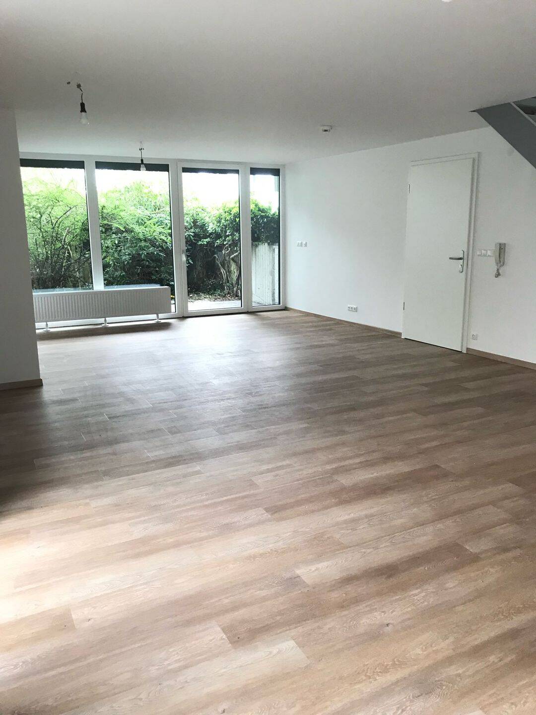 Großzügige Maisonette-Wohnung mit Garten in München-Daglfing, 81929 München (Bogenhausen Trudering-Riem)