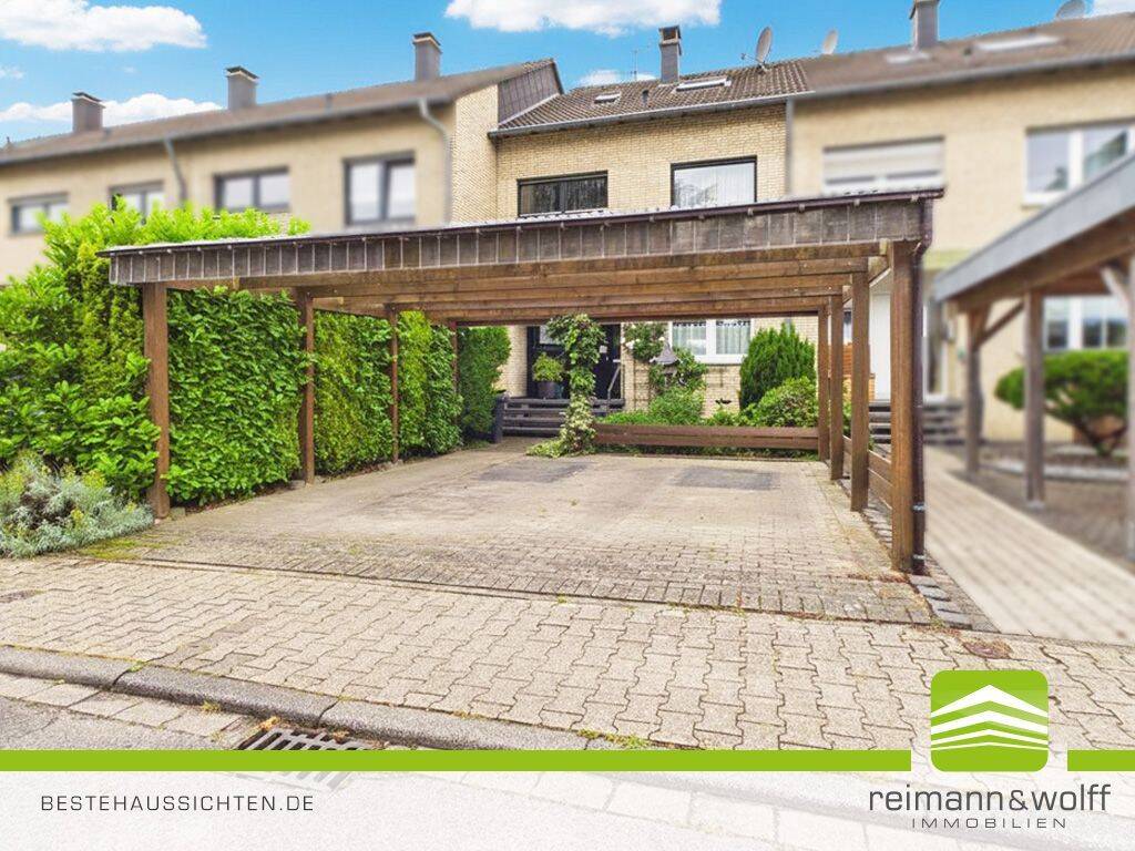 REIMANN&WOLFF Hückelhoven-Stadt: “Zentrales Zuhause für große Familien.”, 41836 Hückelhoven