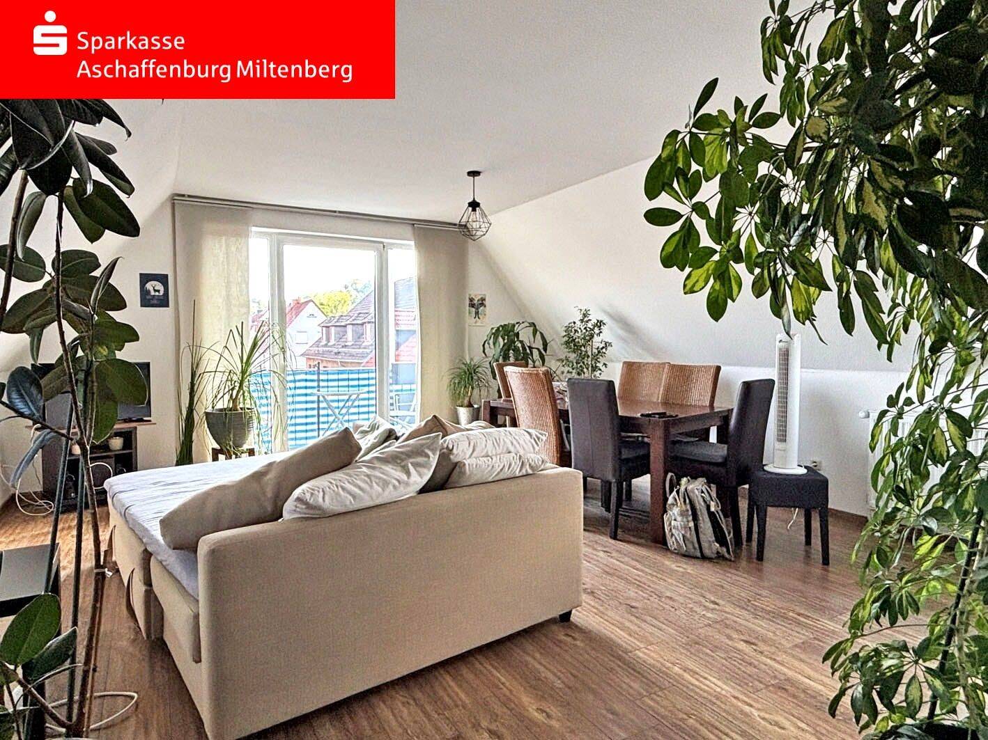 Wohnen in der historischen Altstadt Obernburgs, 63785 Obernburg a. Main