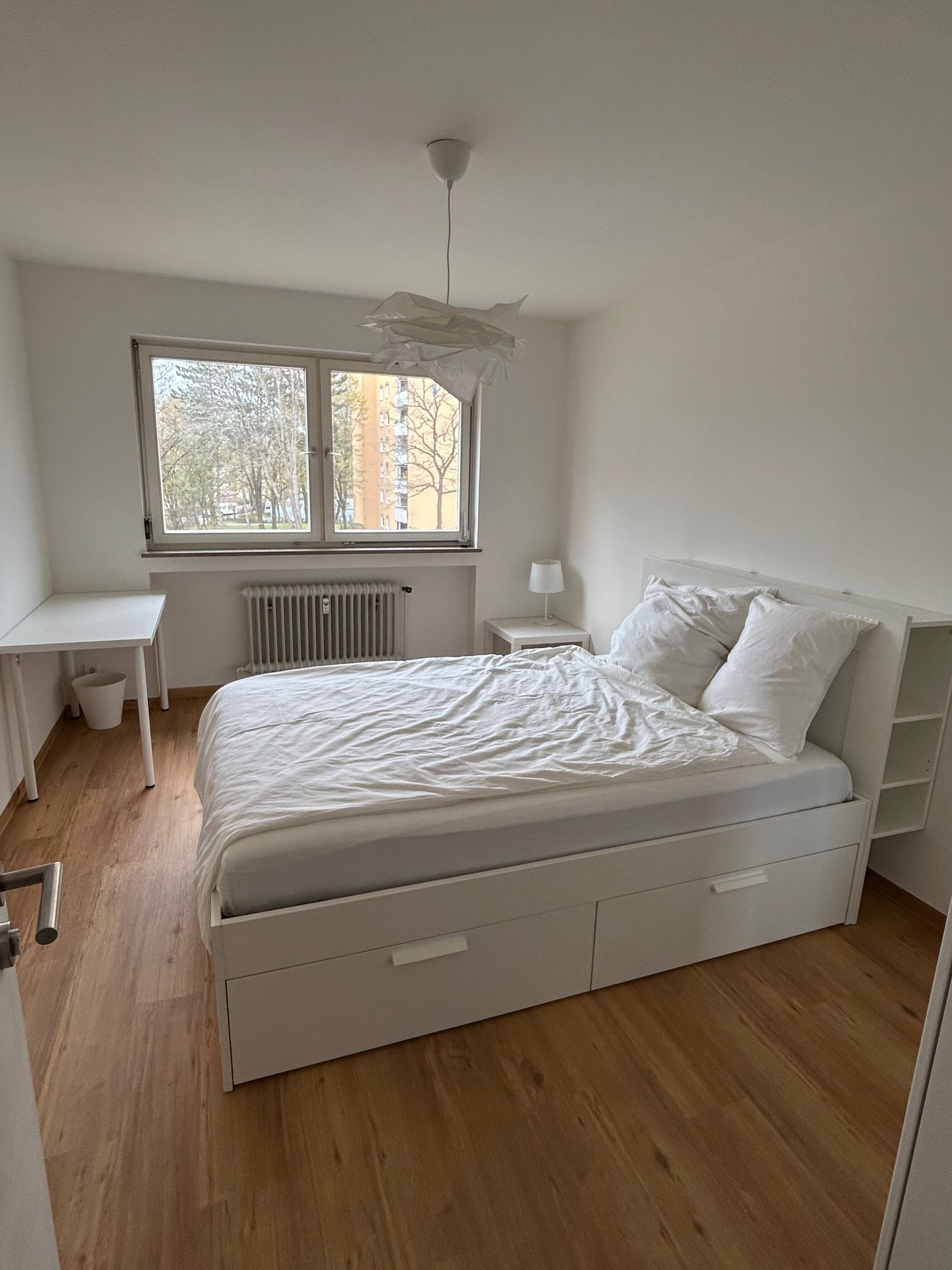 Wohnung / WG Zimmer Referendariat Referendare Erlangen, 91054 Erlangen (Burgberg Erlangen-Nord Erlangen-Ost Innenstadt Sieglitzhof)
