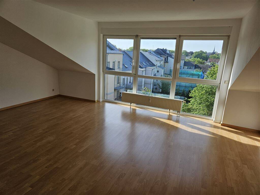 *** Große 2-Zimmer Wohnung sucht genau Dich***