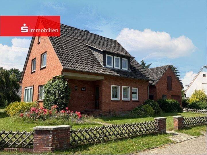 +++ Idyllisches Zuhause in Varrel in ruhiger Lage +++, 27259 Varrel