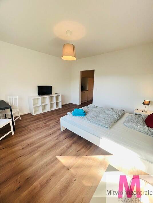 Neu renoviertes Apartment, 90475 Nürnberg