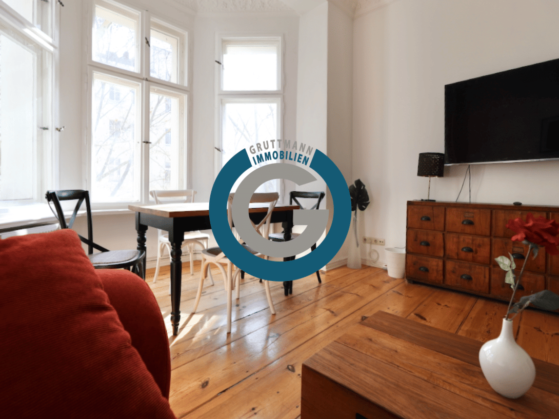 STUCK, DIELEN & ERKER – BEGEHRTER WRANGELKIEZ – DIREKT AM PARK & NAHE SPREE, 10997 Berlin (Friedrichshain-Kreuzberg Kreuzberg)