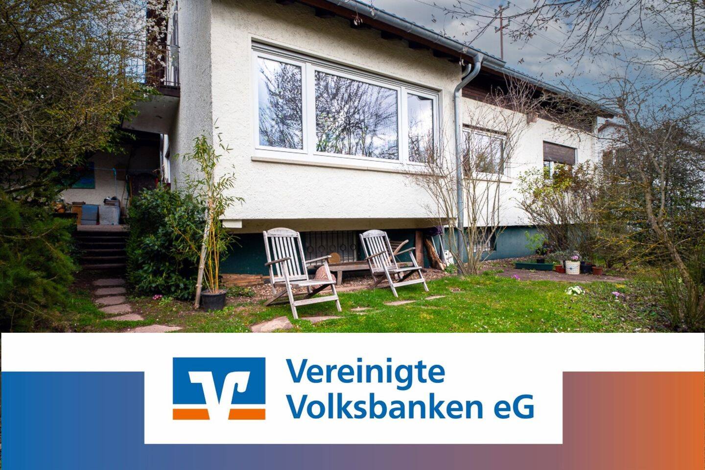 Verfügbar ab Mitte August – Großzügiger Bungalow mit großem Garten in Alzenberg!, 75365 Calw