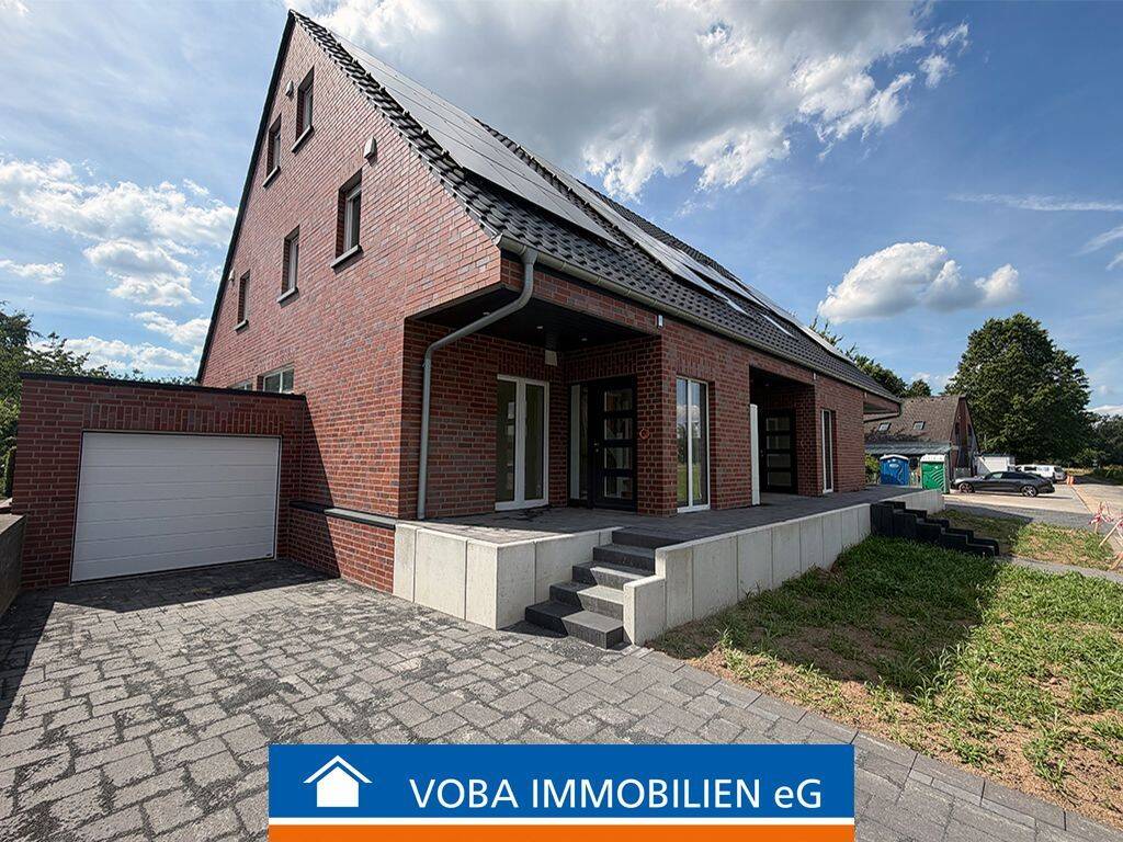 Modernes KfW-55-Haus!, 47574 Goch