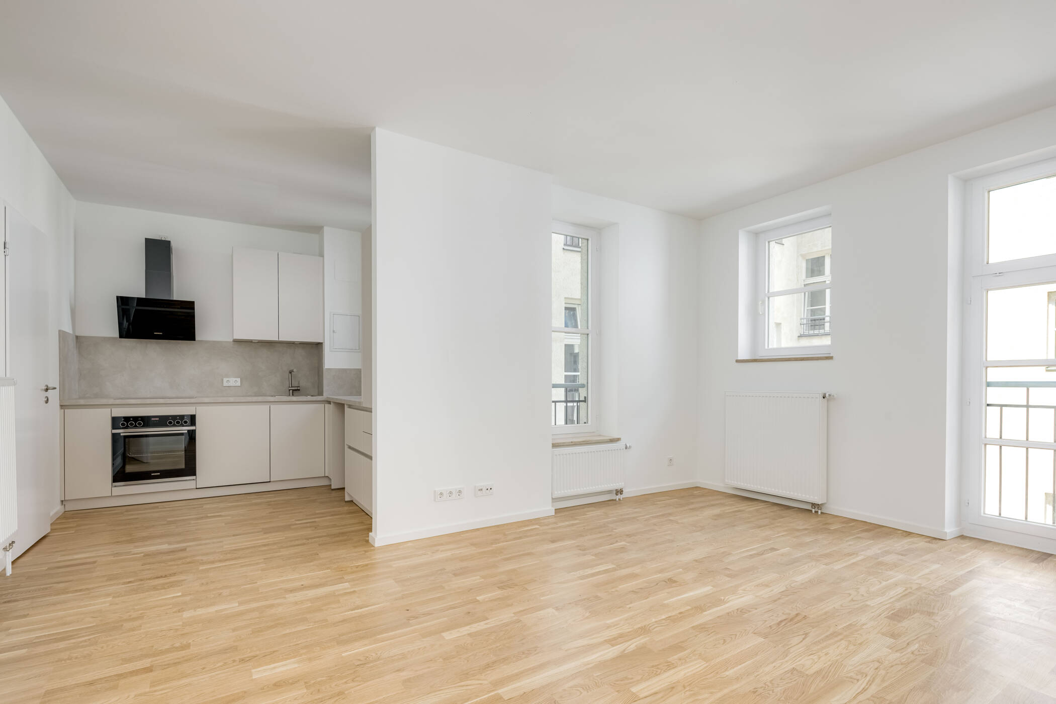 Direkt vom Eigentümer: Top sanierte & helle Wohnung im Herzen der Stadt, 80331 München (Altstadt-Lehel Ludwigsvorstadt-Isarvorstadt)