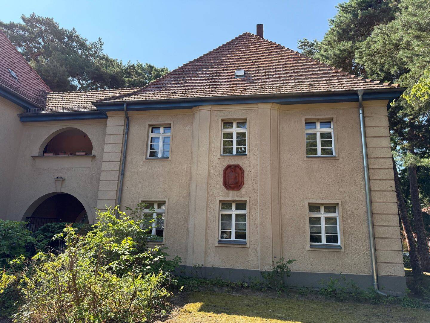 Ein Traum von Wohnung in allerbester Lage., 14163 Berlin (Steglitz-Zehlendorf Kolonie Schlachtensee Süd Nikolassee Zehlendorf Schlachtensee)