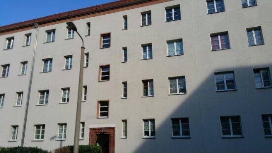Individuelle 2-Zi.-Wohnung, 4318 Leipzig (Anger-Crottendorf Sellerhausen-Stünz)