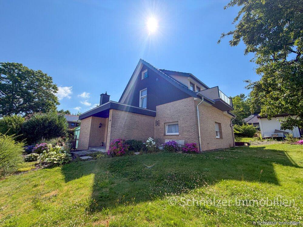 Familienhaus mit viel Platz und großem Garten, 32584 Löhne